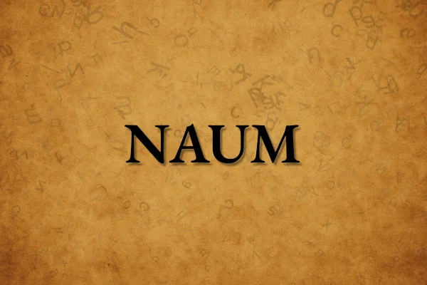 Naum